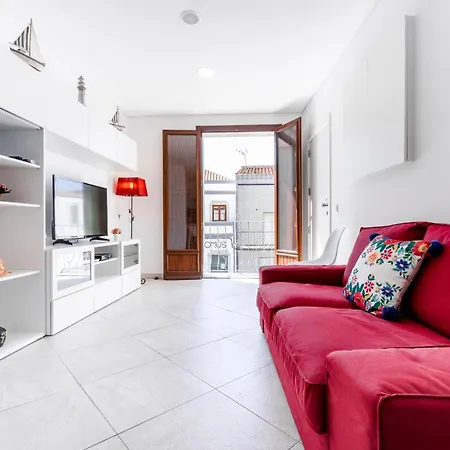 Apartment In Tavira