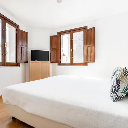 Apartment In *