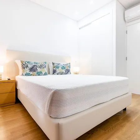 Apartment In
